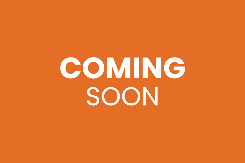 Coming Soon!825X550